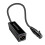 Audio Cable Isolator XLR Eliminates Noise Ground Loop Audio Isolator Eliminates Noise 1