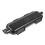 10Pcs Optical Fiber Protection Box Drop Cable Rotection Box FTTH SC Adapter Type Waterproof Protected Box 1
