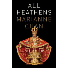 All Heathens by Marianne Chan Paperback Book