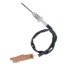 Ny AVGASTEMPERATURSENSOR 1.6 HDi för BERLINGO C3 C4 C5 DS3 för 208 308 508 1618.NF 1618NF