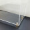 Decorative Acrylic Paper Holder for Neat-Model B has handle h 9