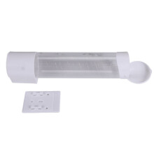 Removedor De Copa De Gota Automáticamente Dispensador Vaso Desechable Vaso De Plástico Vaso De Papel Estante De Almacenamiento De Polvo