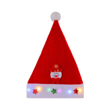 LED-Partyhut für Urlaubsfotos, Weihnachtskostüme und-07