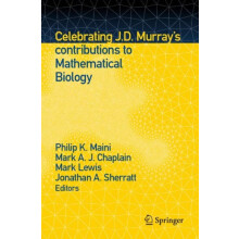 Celebrating J.D. Murrays contributions to Mathematical Biology Paperba