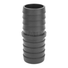 Pisces Inline Pond or Garden Barbed Hose Joiner 50mm x 50mm (2")