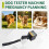 BATERSUARG DéTecteur D'Ovulation Chien Testeur D'éLeveur Machine Planification de Grossesse éLeveur DéTection Canine Accouplement 1