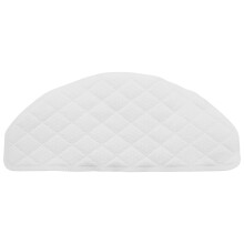 40 PeçAs Panos DescartáVeis para Deebot Ozmo T8 Aspirador Panos Mop Mop Pads PeçAs Sobressalentes