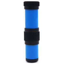 1Pc Handheld Spectroscope Light Emission Spectroscopy Spectrum Physics Science Hobby