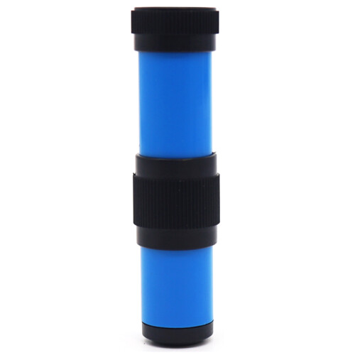 1Pc Handheld Spectroscope Light Emission Spectroscopy Spectrum Physics Science Hobby