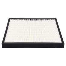 1 Stuks HEPA-Filtervervanging voor FZ-F30HFE Luchtreiniger Accessoire Duurzaam 310X280mm