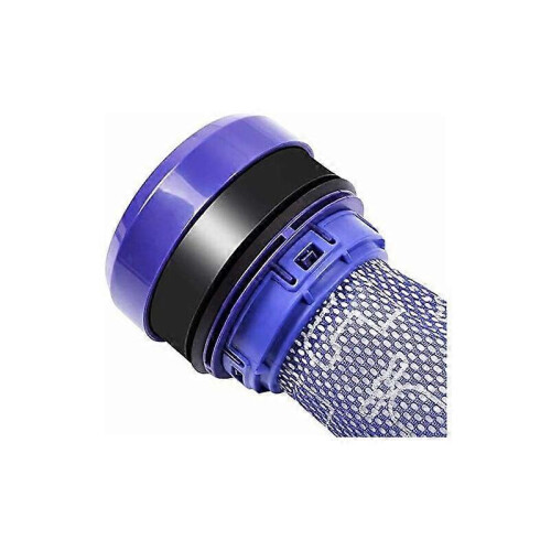 Formotorfilter til Dyson DC33c DC37 DC33 DC39 DC28C DC53 støvsuger 2