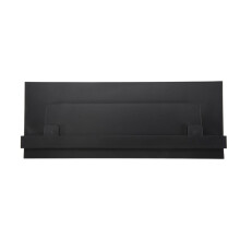Vertical Stand for One S Built-in Cooling Vents and Non-Slip Feet for One Slim Game Console Dock Mount
