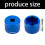 Bike Fork Service Tool with Textured Grip for Top Cap-32mm 4