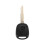 2 BUTTON REMOTE KEY SHELL For  Yaris 1
