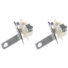 2X Governor Oil Slinger Governor Gear for 691968 490815 391764 BS Lawn Mower Part Gardening Tools Parts