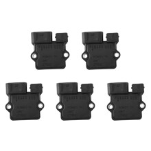 5X MD160535 MD349207 MD144931 Auto Contactslot Contactslot Geschikt voor V6-3.0L