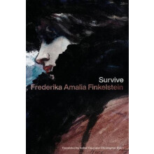 Survive by Frederika Amalia Finkelstein Paperback Book