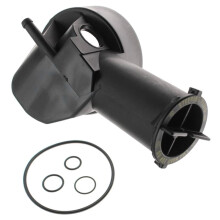 Reservatório de Direção Hidráulica para Taurus Ranger Mustang Taurus e-350 F-150 para Mercury Sable para E5DZ3A697A 603-900