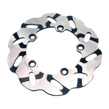Rear Brake Disc Rotor for YZF R6 YZF-R6 2003-2021 YZF-R1 YZF R1 2004-2014 MT-10 MT10 SP 2016-2021