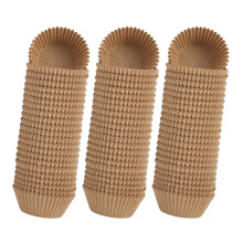 Paper Cup Molds 300 Pack for Small Cakes and Baking-Purenature1