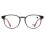 Lacoste Lacoste L3666 035 Unisex New Eyeglasses 1