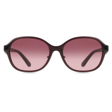 Coach HC8445D CBY85 Asian Fit 59158H Women New Sunglasses