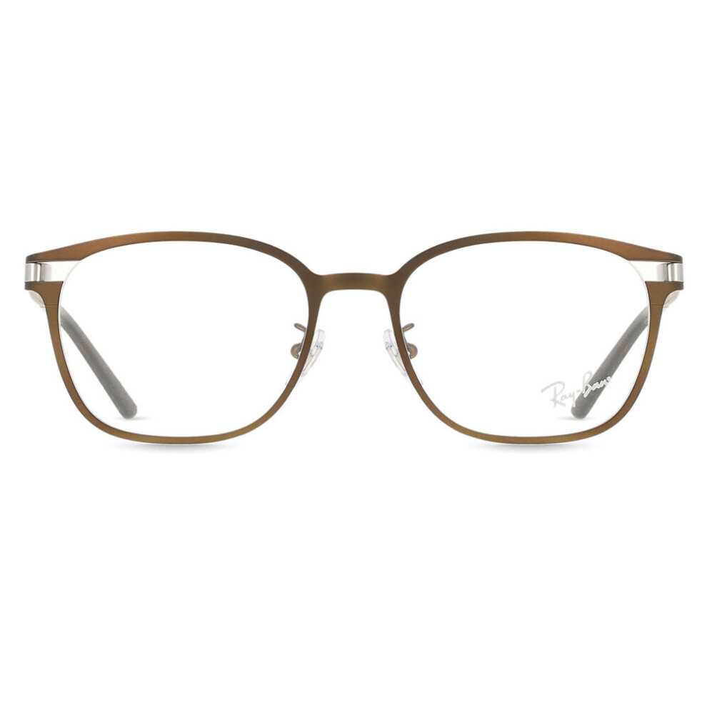 Ray Ban Ray-Ban Rx8780d Asian Fit 1020 Unisex New Eyeglasses