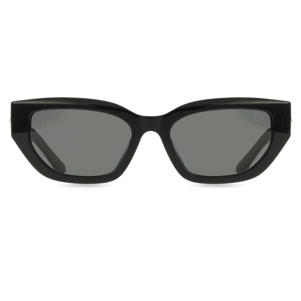 Burberry Be4463d Asian Fit 300187 Women New Sunglasses