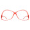 ANDY WOLF 5049 D Unisex New Eyeglasses 1