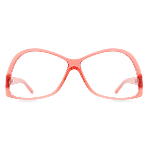 ANDY WOLF 5049 D Unisex New Eyeglasses