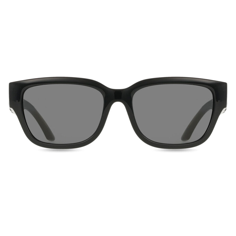 Dolce & Gabbana Grey Kid Dx6009 501/87 Sunglasses Injected Black Squared Normal - Image 2