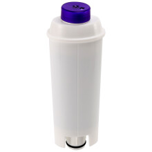 Filtre à Eau pour Machine à Café pour Cartouche Filtrante DLSC002 Compatible avec ECAM, , EC680, EC800