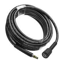 10M High Pressure E Washer Water Cleaner Clean Pure Copper Car Wash Hose For   K3 K4 K5 K6 K7