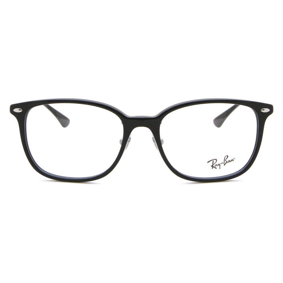 Ray Ban (54) Ray-Ban Rx5403d Asian Fit 2000 Unisex New Eyeglasses