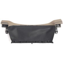 Steering Column Cover Trim Steering Column Dust Cover 1K1857053A for V MK5 05-09 Brown