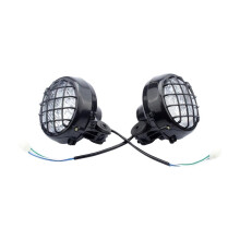Front Light Headlight Lamp for Banshee 1987-2006 70cc-150cc 4 Wheeler Quad Dirt Bike Go Kart ATV Buggy