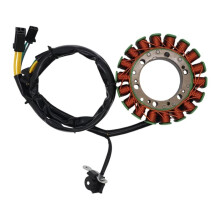 32101-02F00 Motorcycle Engine Generator Magneto Stator Coil for TL1000R TL1000S TL 1000R 1000S