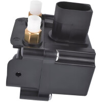 4722555610 Air Suspension Solenoid Valve Block for  F01 F02  F07/F 5 & 7 Series