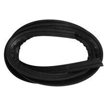1802486 Dichtungsstreifen für die Hintere Tür für Transit MK6 2000-20 Wasserdichtstreifen für die Heckklappe YC15V437N00FN