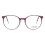 Silhouette 2936/75 4110 Unisex New Eyeglasses 1