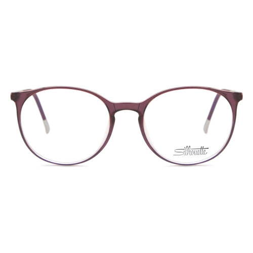 Silhouette 2936/75 4110 Unisex New Eyeglasses