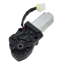 Motor de Assento Traseiro Elétrico da Terceira Fileira para QX56 QX80 2011-2017 Traseiro Direito 87449-1L30B