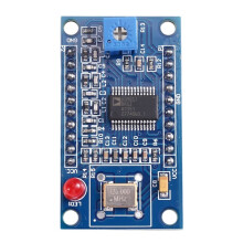 AD9851 DDS Signal Generator Module Development Board 0-70MHz 2 Sine Wave and 2 Square Wave 30MHZ Oscillator