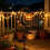 Solar-Halloween-Gartenleuchte mit saisonalem Gartenakzent 6