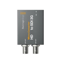 Micro Converter -Compatible to SDI 3G SDI/-Compatible 3G SDI to -Compatible SDI to HD