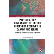 Participatory Governance of UNESCO Biosphere Reserves in Canada and Is