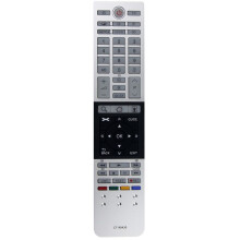 Replace CT 90430 Remote Control for  4K Ultra HD TV HD  TV