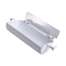 Ice Maker Tray for Ice Machine HZB-16S Ice Tray Replacement Parts 20cm Length 8cm Wide Ice Making Accessories