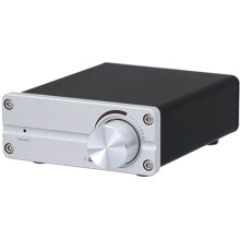 Subwoofer Digital Single Channel Amplifier 100W Mono TPA3116 Home Theater Class D High Power Low Notes Amp DC12-24V D100