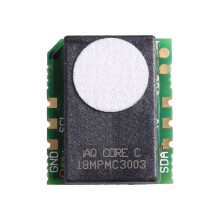 IAQ-CORE-C VOC Air Quality Sensor with Precise Digital Display of Equivalent Carbon Dioxide (AMS)